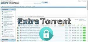 Exatorrent