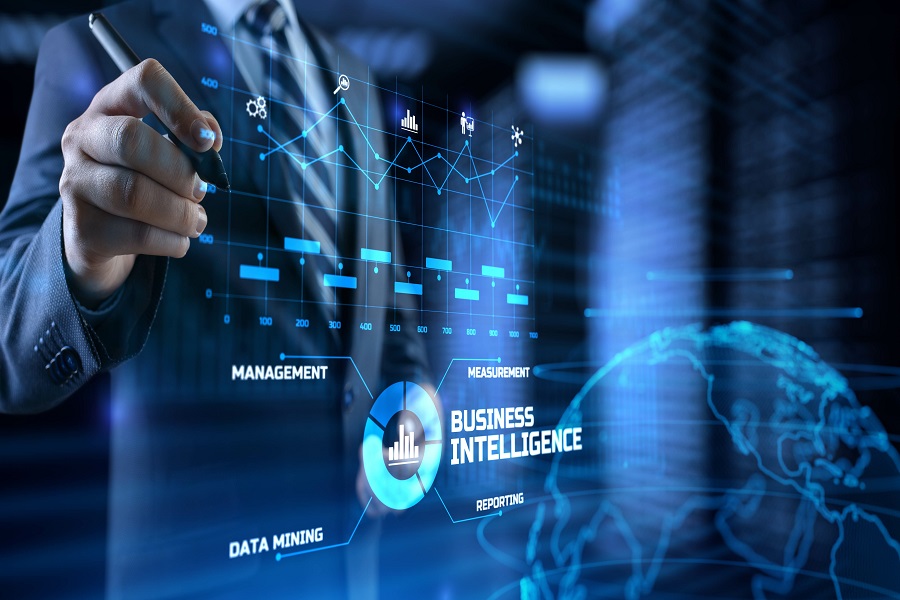 Business Intelligence Software