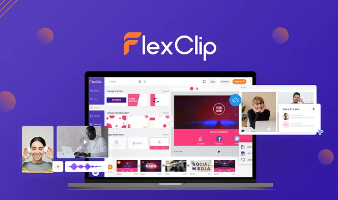 FlexClip