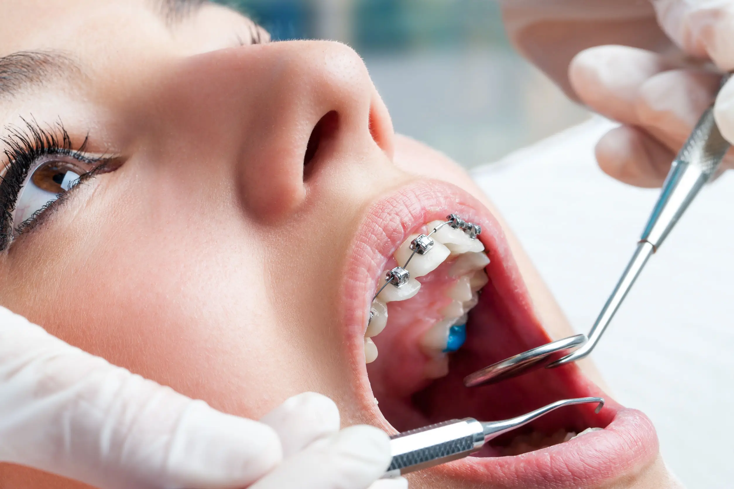 Orthodontists 