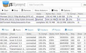 JSTorrent