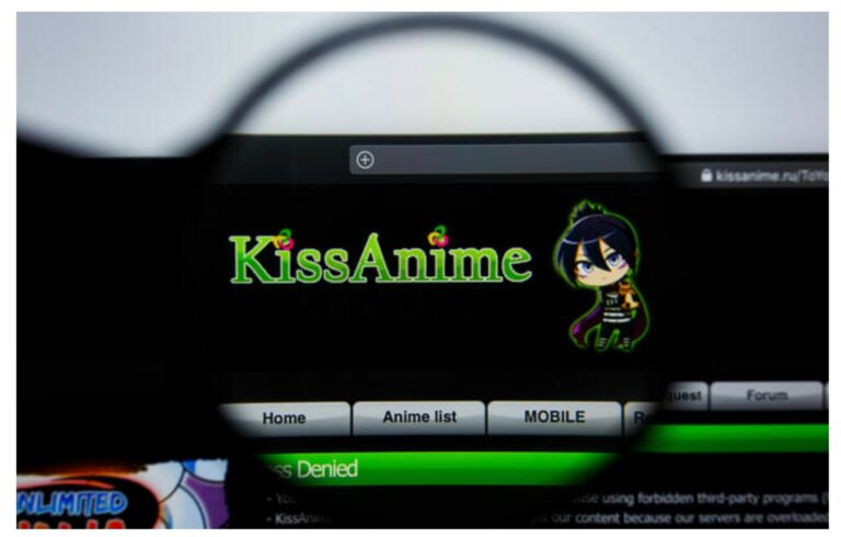 12 Best Alternative Sites Like KissAnime To Watch Anime Series