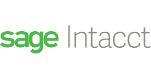 Sage Intacct