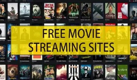 best free movie streaming sites