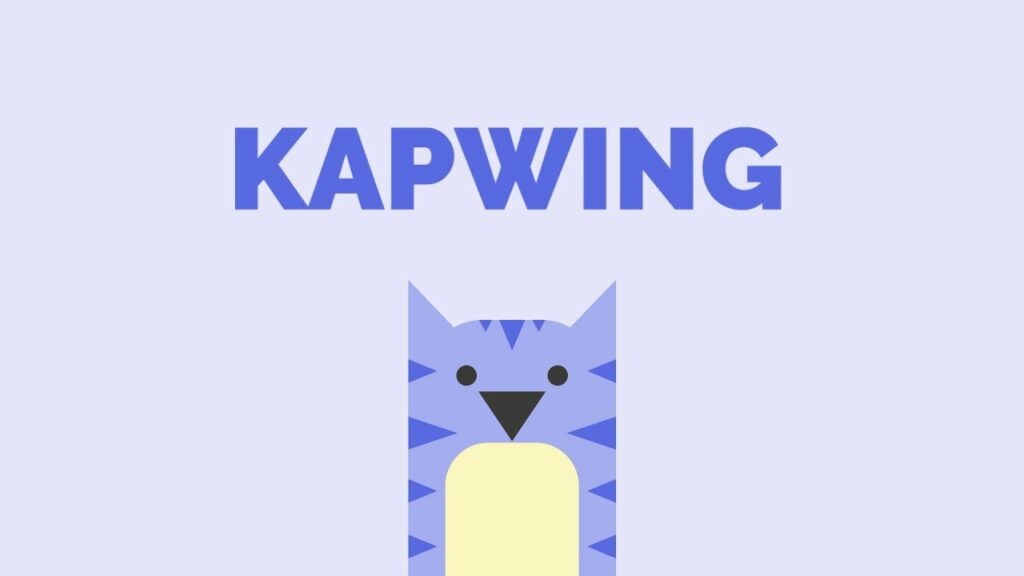 Kapwing Alternatives