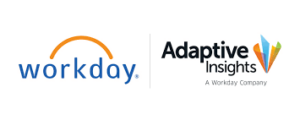 Workday Adaptive Planning