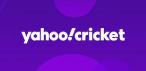 Yahoo Cricket