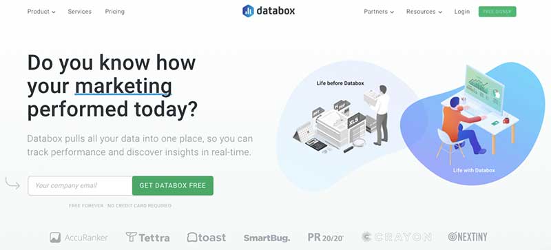 DataBox