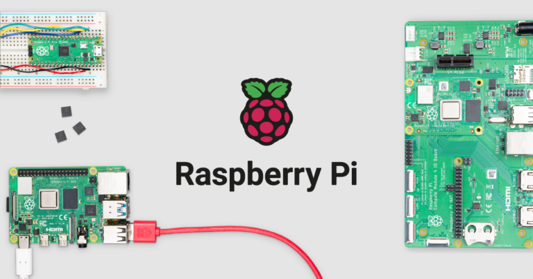 Raspberry Pi