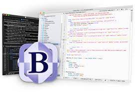 BBEdit