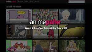 Animepahe