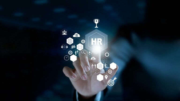 HR Software For Small Business