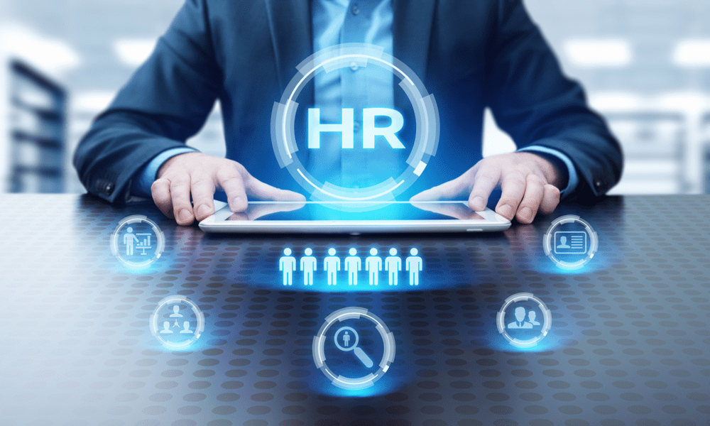 HR Software For Small Business