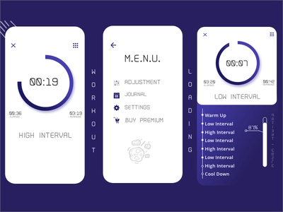 Interval Timer