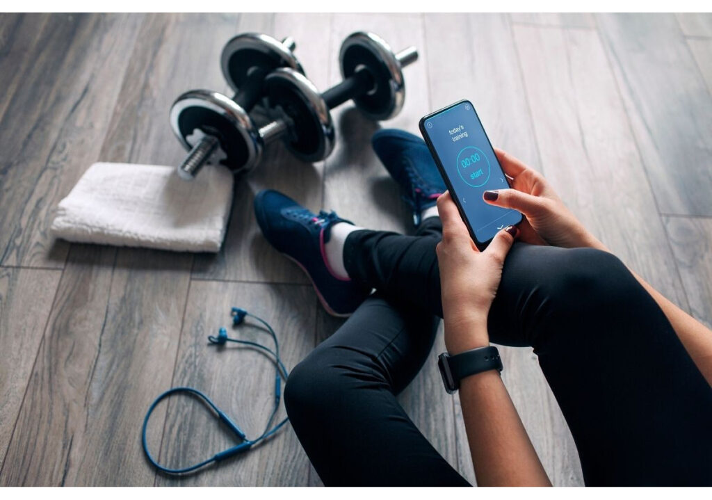 best workout apps