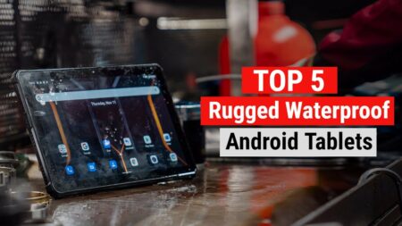 best rugged tablet