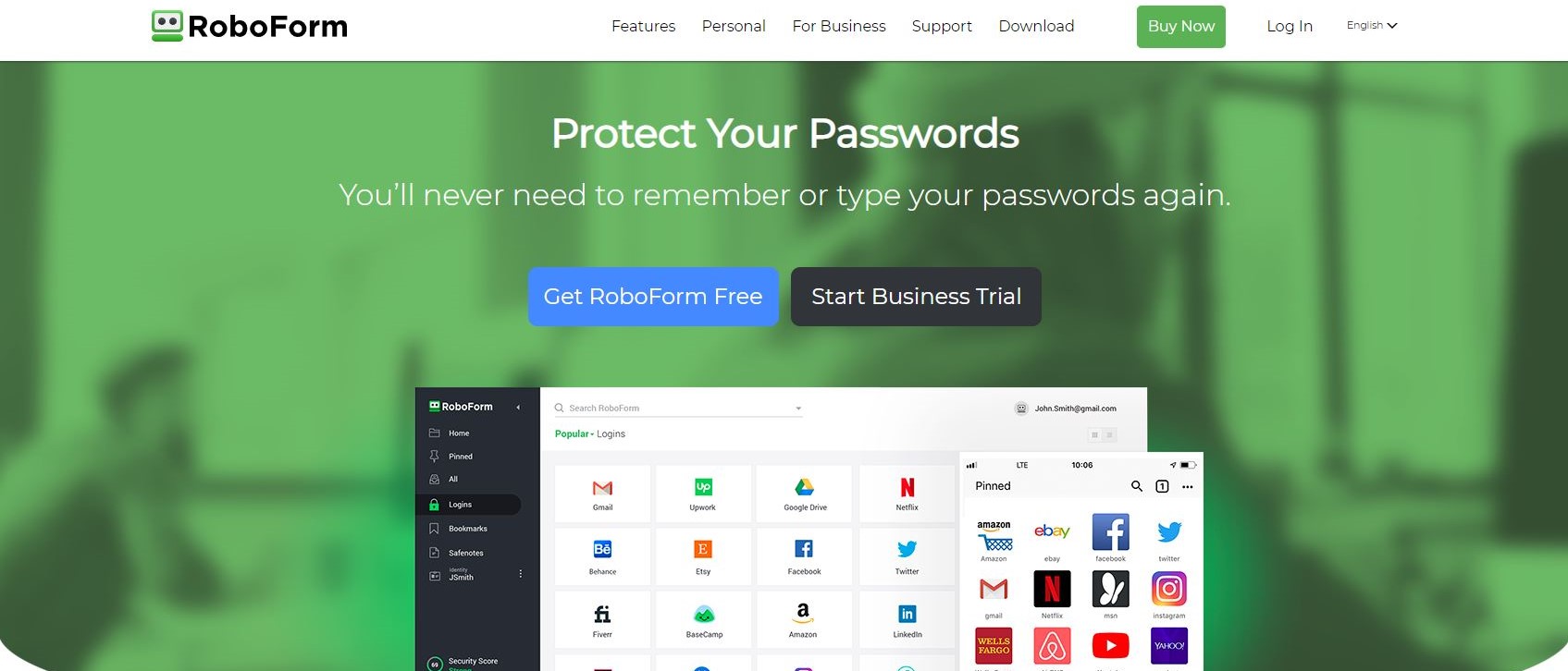 Best Password Managers For Mac