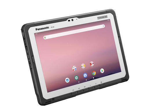 Panasonic Toughbook A3