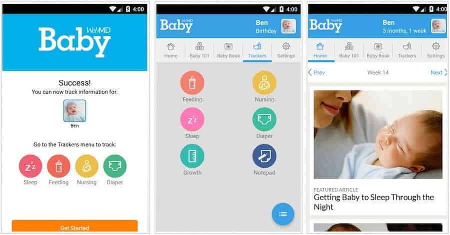 best healthcare apps