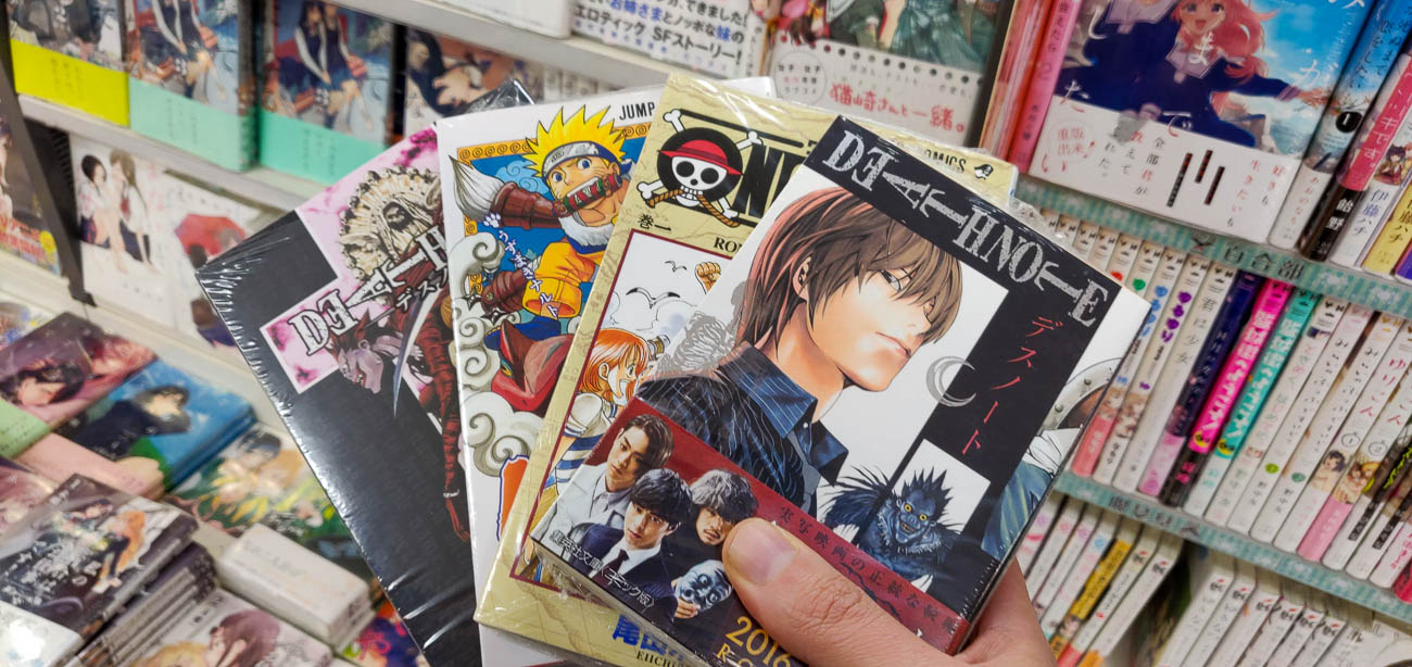 Manga4Life: The Best Place to Read Manga Online for Free