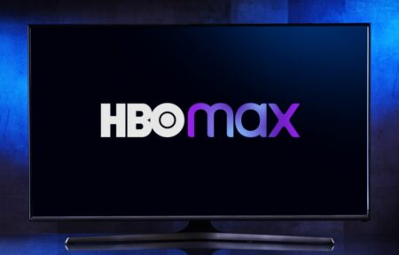 HBO Max Profiles