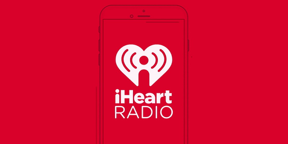 iHeartRadio