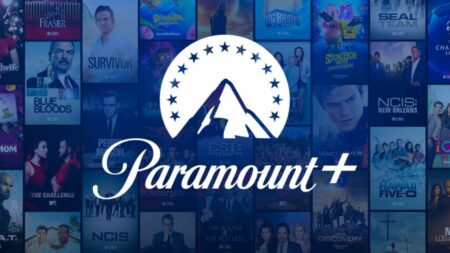 Cancel Paramount Plus