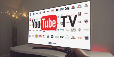 YouTube TV Local Channels