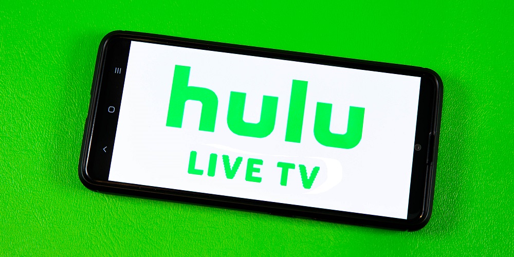 Hulu Live TV