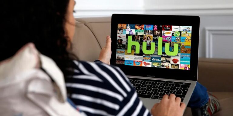 Hulu Live TV Free Trial