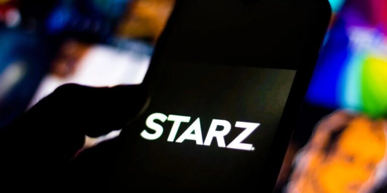 Starz Subscription