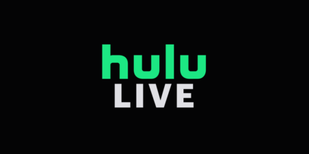 Hulu Live