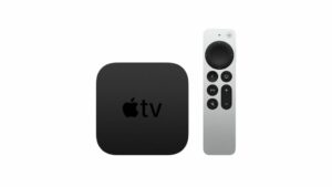 Apple TV Generations