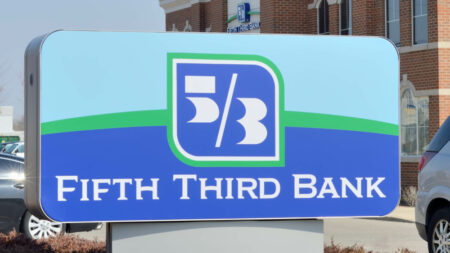 Fifth Third Bank