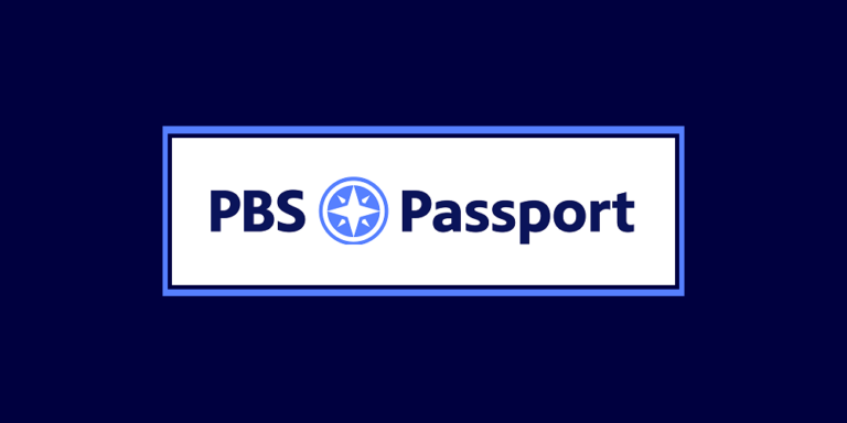 PBS Passport