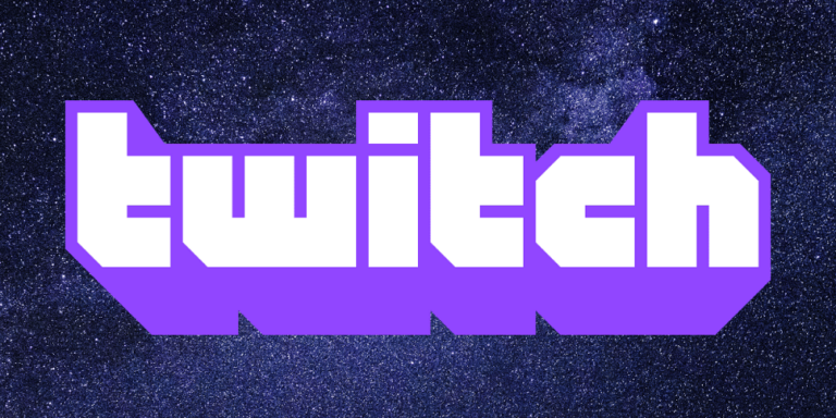 Twitch TV