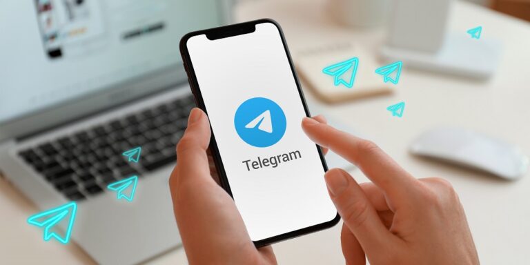 Delete All Messages Telegram