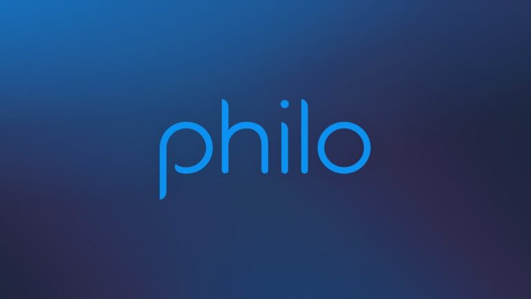 Philo Free Trial