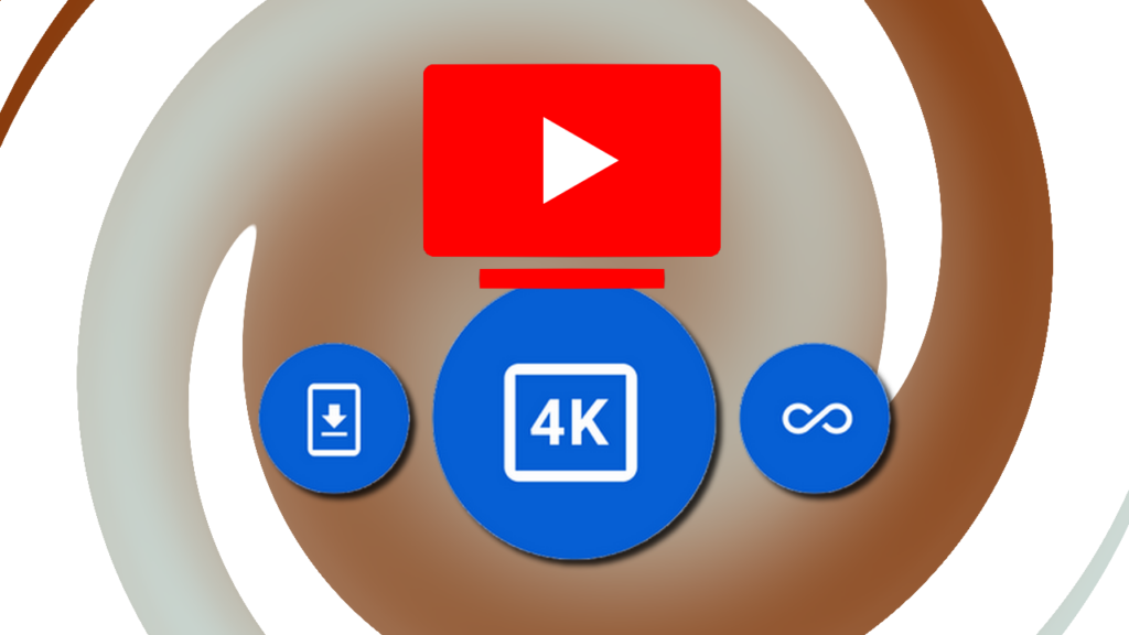 YouTube TV 4K Plus