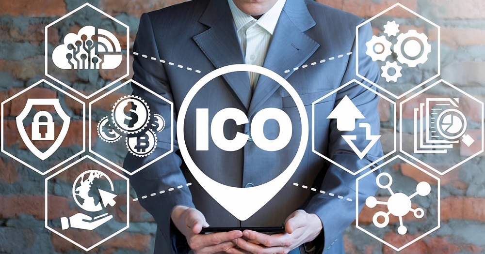 ICO Marketing