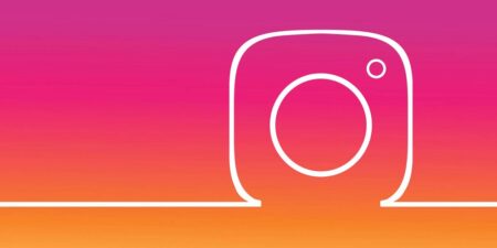 SaaS Instagram Accounts