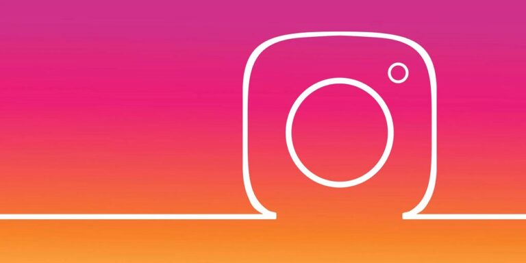 SaaS Instagram Accounts