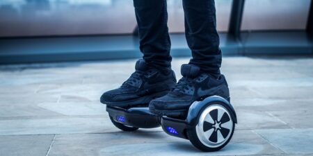 Best Hoverboards