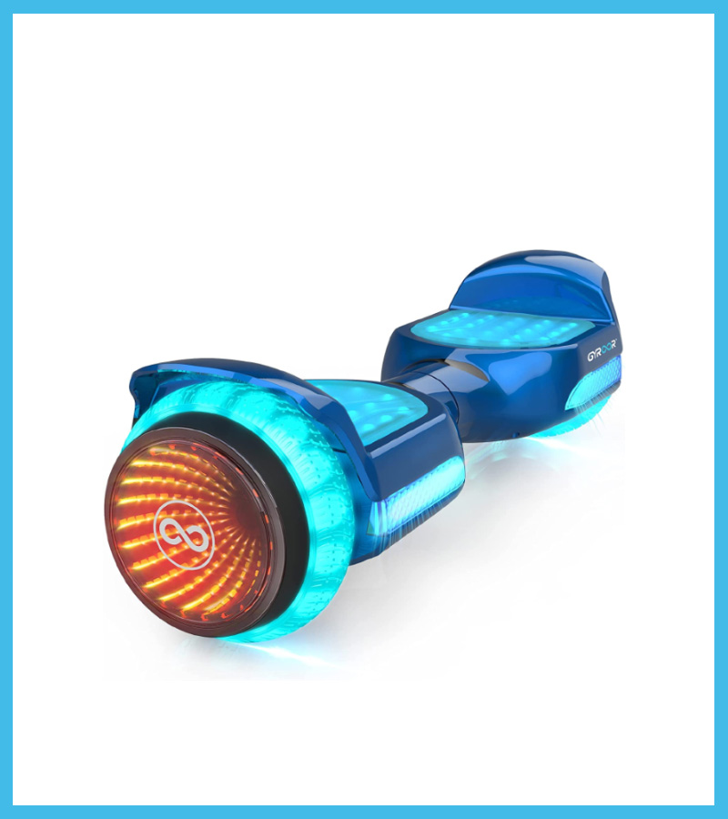 Best Hoverboards