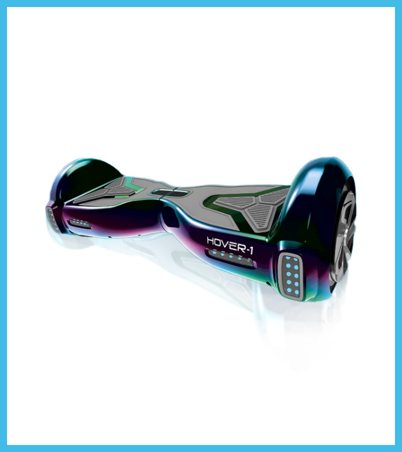 Best Hoverboards