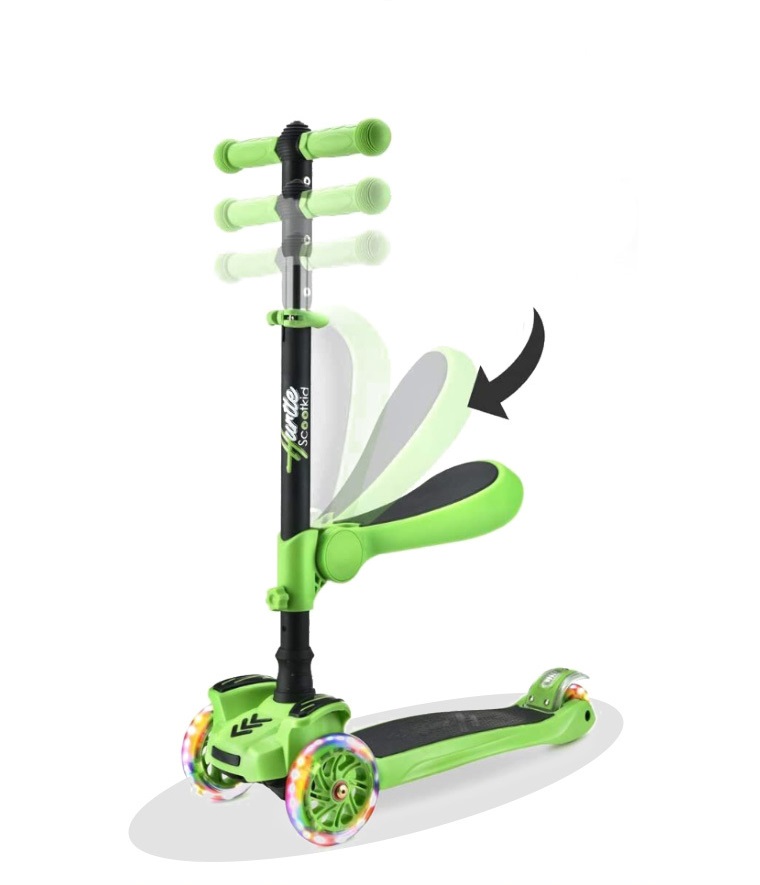 Kids Scooters