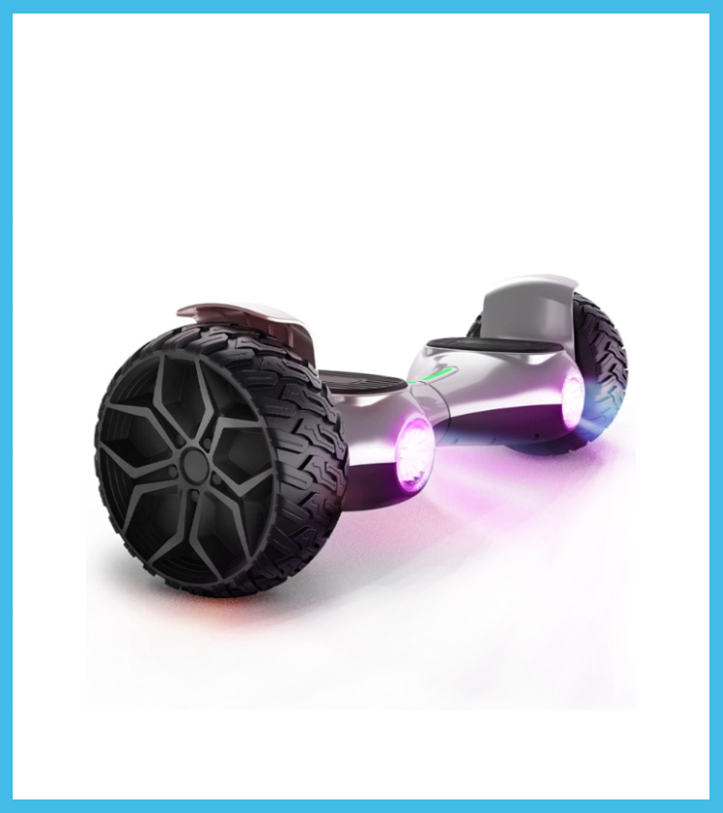 Best Hoverboards