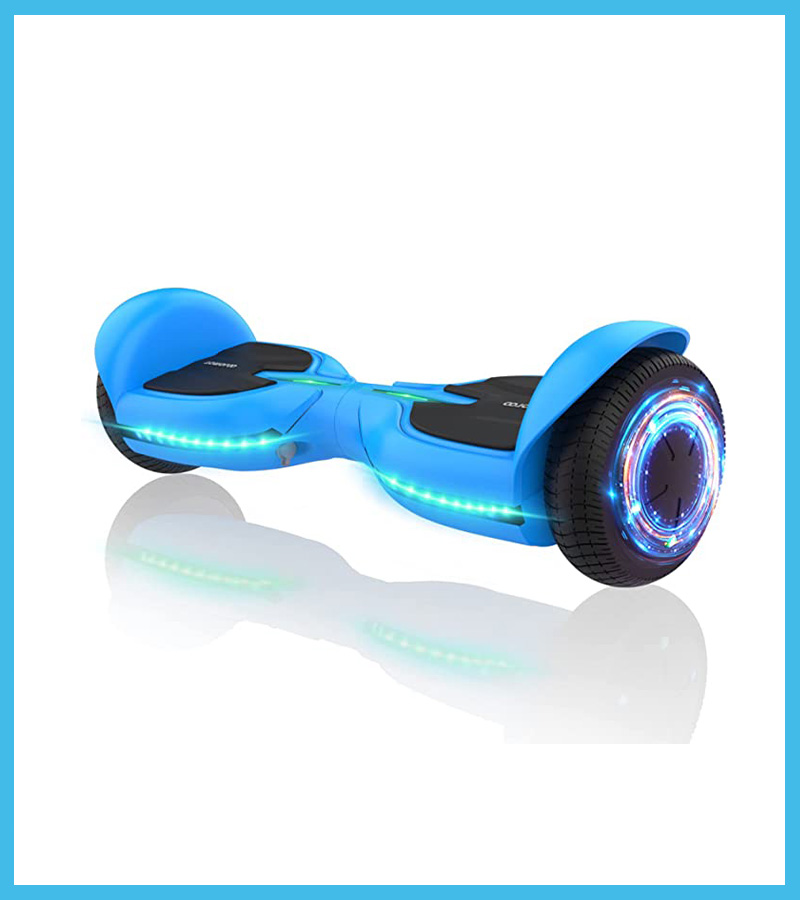 Best Hoverboards