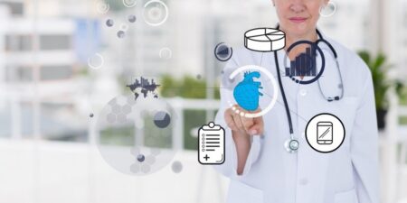 Healthcare App Development Trends