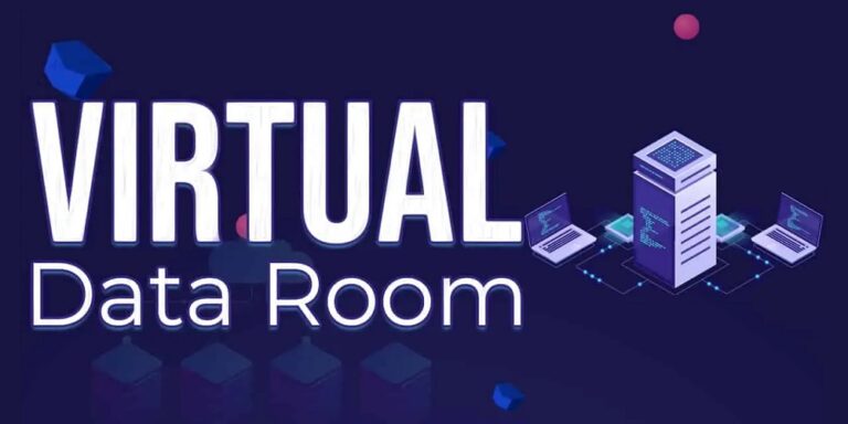 Virtual Data Room Providers